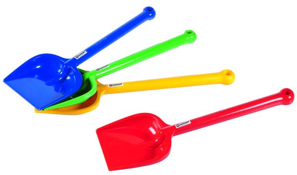 spielstabil - Kurzspaten classic